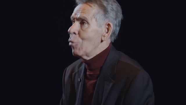 "Молодость". Муса Джалиль. Читает Валентин Крылов смотреть онлайн