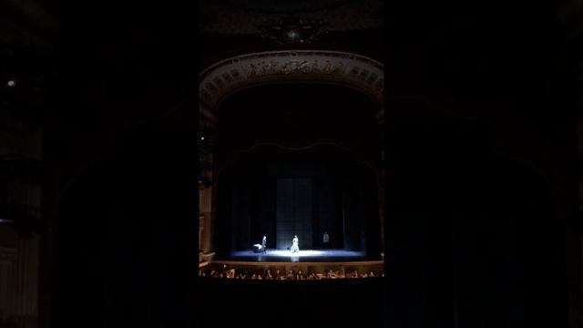 Ария Елецкого,, Пиковая Дама,, Аниськин Максим смотреть онлайн