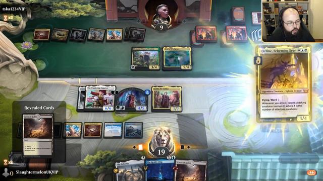 5c Jodah Legends! | The Most Fun Deck in Dominaria United Standard | Early Access with HowlingMines смотреть онлайн