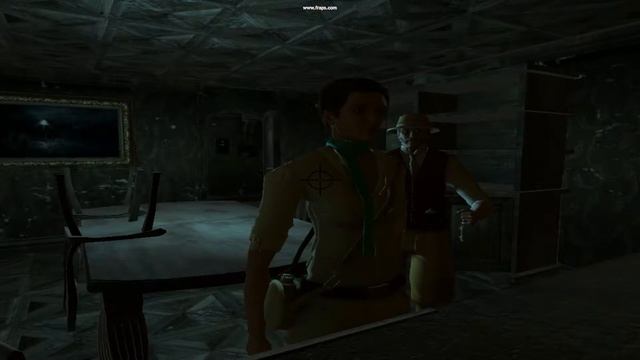 Path of the Psycho Demo Video смотреть онлайн