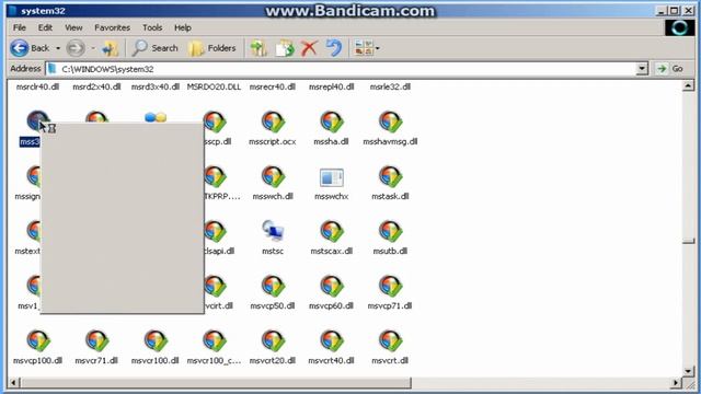 Counter-Strike Source MSS32 DLL FIXED [HD] смотреть онлайн
