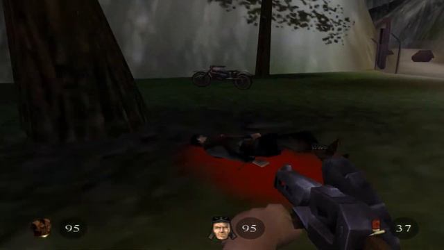 Let's Play Codename Eagle Part 04 смотреть онлайн