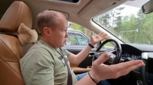 Пересел с Toyota Highlander на Lexus RX.