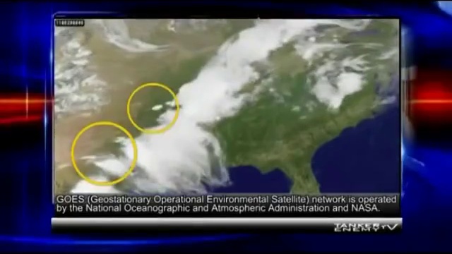 ZDF HAARP Und Geoengineering