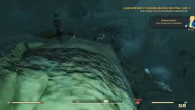 where to find a dog in Fallout 76 смотреть онлайн