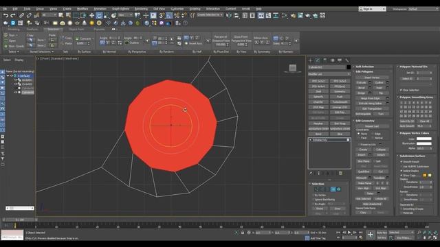 Topology Hard Surface: Ford Ranger Hard Surface Modeling In 3ds Max || N°_177