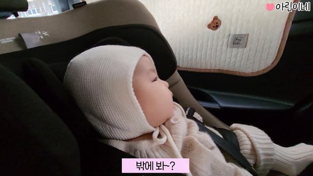 생후 8주 차 vlog #50일촬영 #아이폰14프로맥스 #코스트코 смотреть онлайн