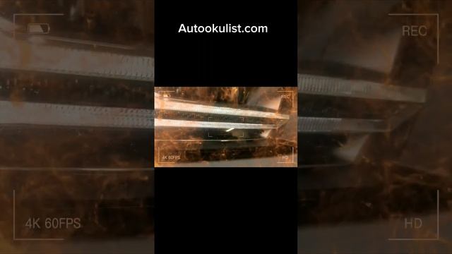 Audi Q7 Ремонт ДХО фары, за час смотреть онлайн