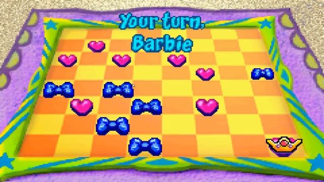 Barbie Groovy Games turns me INSANE смотреть онлайн