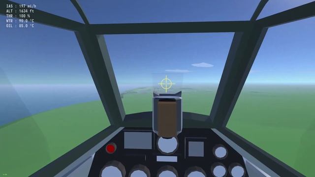 German Air-Raid - Sky On Fire Clockwise 1940 смотреть онлайн