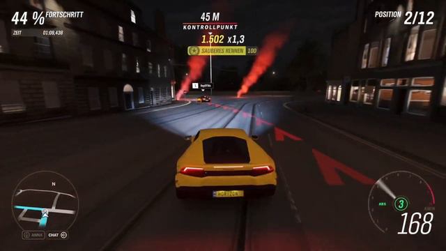 Lucid Dreams💤⚡️ Forza Horizon 4 Gameplay! смотреть онлайн