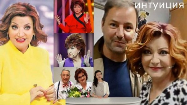 Неожиданно. Степаненко предстала с молодым избранником.