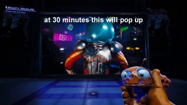 ALL High on Life easter eggs + secrets