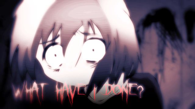 What Have I Done - Song смотреть онлайн