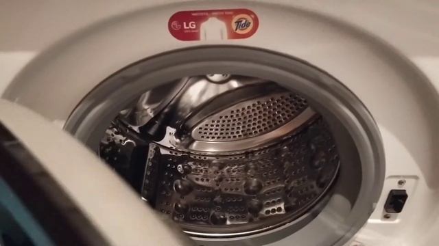 Закрывать или нет дверь в стиральной машине? Как правильно? смотреть онлайн