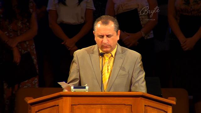 10 июня 2018г. 6:00pm - Церковь г. Брайт смотреть онлайн