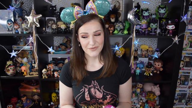 UNBOXING HASBRO DISNEY PRINCESS MINIS | OVER THE MOONY смотреть онлайн