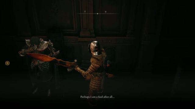 ELDEN RING Volcano Manor Quest Part 4 смотреть онлайн