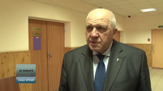 Состоялось 1 слушание по делу Надежды Киселевой. смотреть онлайн