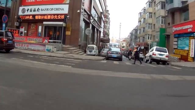 КИТАЙ СУНЬКА МАРТ 2018 ПЕРВЫЙ ДЕНЬ ГОСТИНИЦА СНЕЖНАЯ ИМПЕРИЯ ЛАПШИЧНАЯ ЕДИМ МАЛАТАН