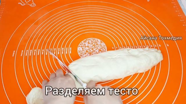 Простой Рецепт Пышных ПОНЧИКОВ! Тесто ВОЗДУШНОЕ как ПУХ. Пончики. смотреть онлайн