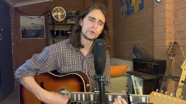 Houdini - Foster the People Cover смотреть онлайн