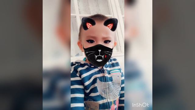 Умар с днём рождения🥳 смотреть онлайн