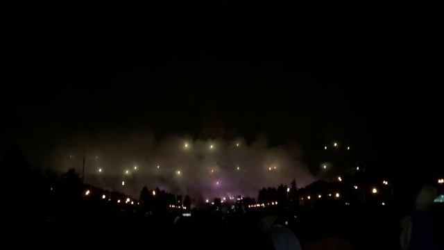 Фестиваль света Мгу 2016 салют смотреть онлайн