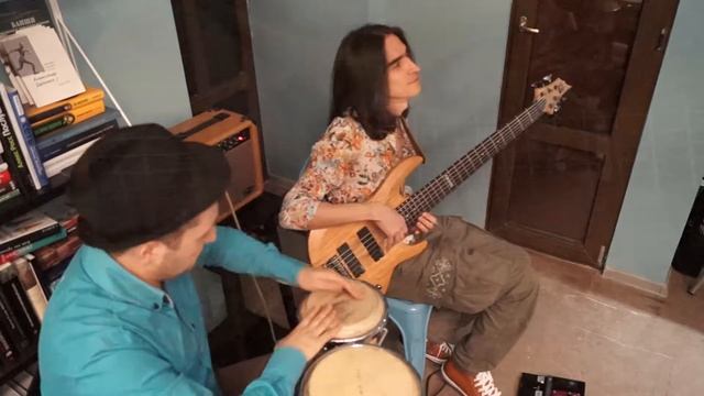 Samba de Adeus смотреть онлайн