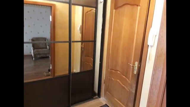 Аренда 1 ком.квартиры в Солнечногорске, центр смотреть онлайн