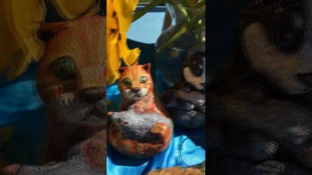 животные в раю смотреть онлайн