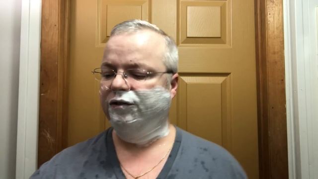 Shaving Shop Barbershop, Merkur 34C, Muhle STF, RazoRock American Barber, Astra SP, Thayers смотреть онлайн