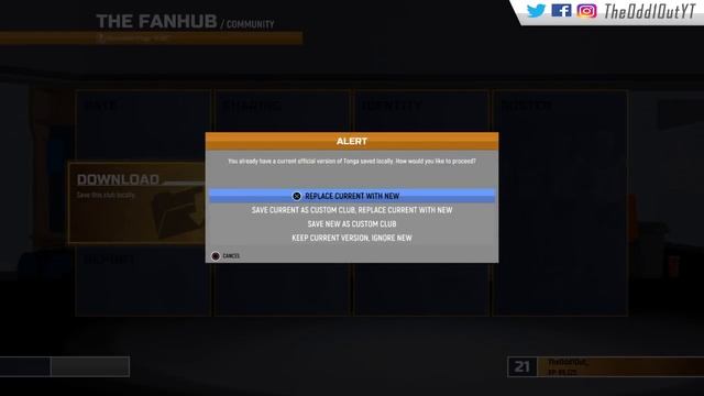 Rugby League Live 4 - How To Get 2017 Rugby League World Cup Teams (Fast and Easy) смотреть онлайн