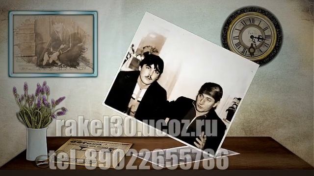 Видео папа 55 лет - подарок папе на юбилей 55: rakel30.ucoz.ru смотреть онлайн