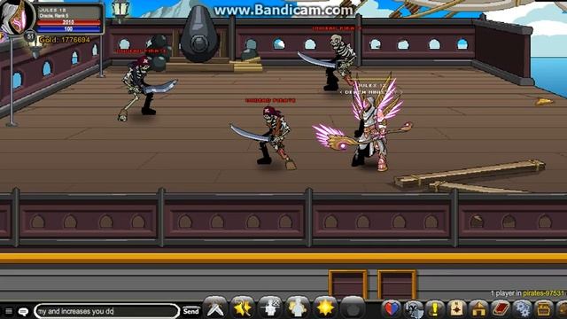 aqw oracle class смотреть онлайн