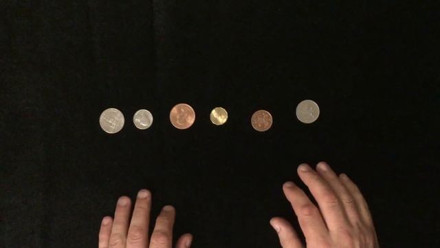 Quick Trick #7 | Easy Coin Prediction Magic Trick Game | Guess Heads or Tails смотреть онлайн