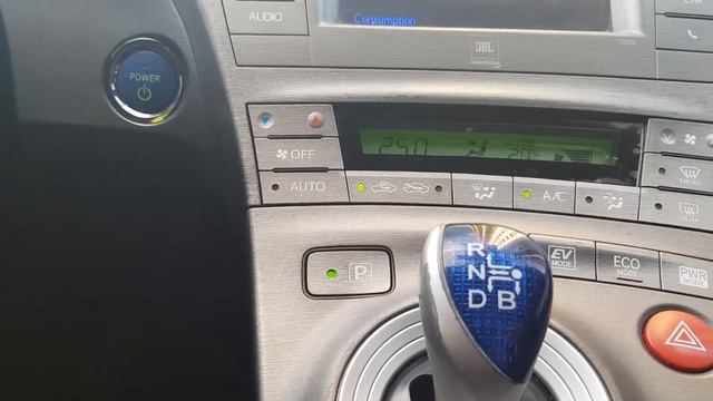 MEU Toyota prius 2013! A venda e BARATO! смотреть онлайн