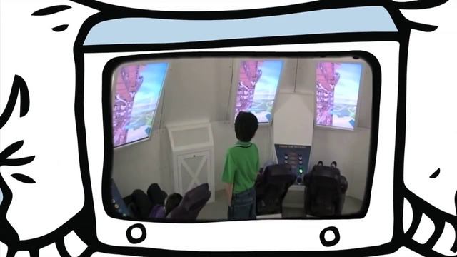 Planet Explorers | Adler Planetarium смотреть онлайн