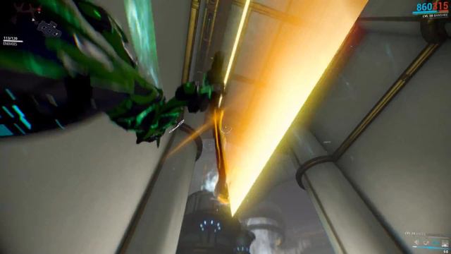 Warframe PC Parkour Montage + Secret Rooms Part 4 смотреть онлайн