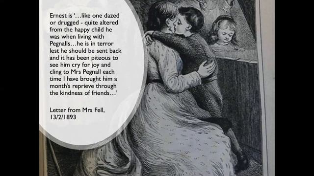 C. Soares “I want to strike out for myself and get on in the world” the children’s institution смотреть онлайн