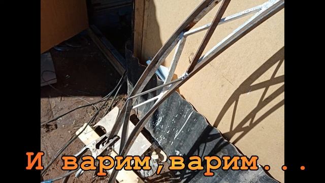 ТЕПЛИЦА СВОИМИ РУКАМИ. В ТРИ РАЗА ДЕШЕВЛЕ ПОКУПНОЙ! КАК В СССР!!! смотреть онлайн