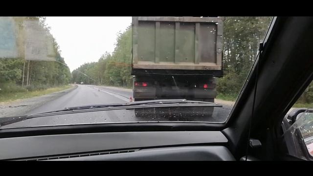 Трасса Брянск-Гомель (Россия - Беларусь). Ремонт дороги. Участок Новозыбков-Злынка. 01.09.2021. смотреть онлайн