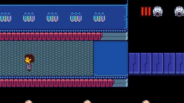MY RUN: WHAT FLOWEY SAYS & MORE // UNDERTALE смотреть онлайн