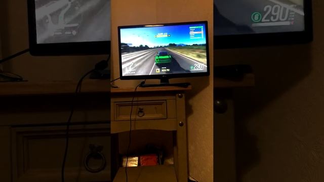 Trying to reach 300 mph in my Ferrari 599xx evolution смотреть онлайн