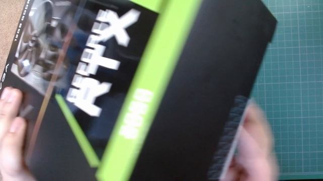 GTX 1660 Ti & RTX 3060 Unboxing | Primeras Impresiones | EVGA y Zotac | DECME & Mercadolibre смотреть онлайн