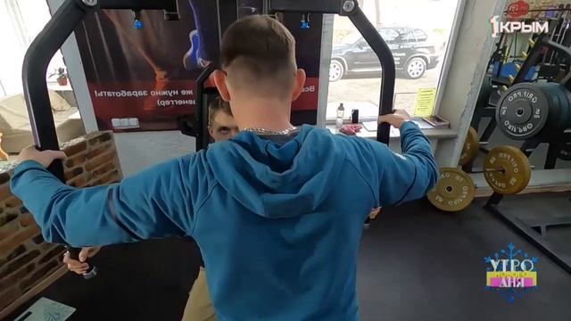 Здоровый образ жизни и спорт, как они влияют на жизнь смотреть онлайн