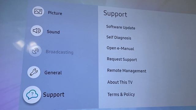 Fixing Yamaha SoundBar HDMI(ARC) to TV problem. смотреть онлайн