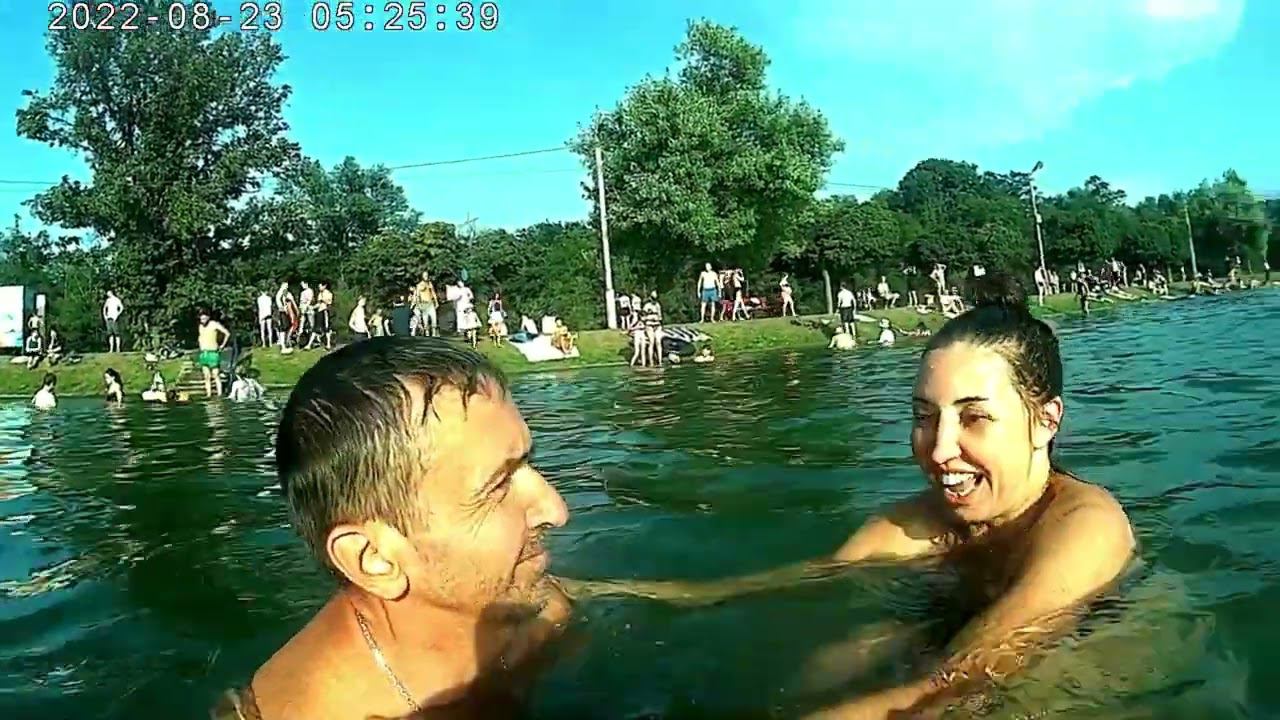 ВОЛОДЯ И АНДЖЕЛА