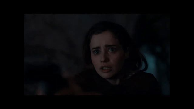 Erica - PS4 All endings смотреть онлайн