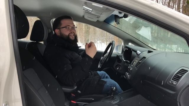 Kia Cerato узнай все за 15 минут смотреть онлайн